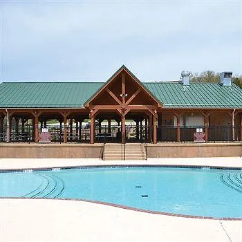 Branson Townhomes Nightly Rent