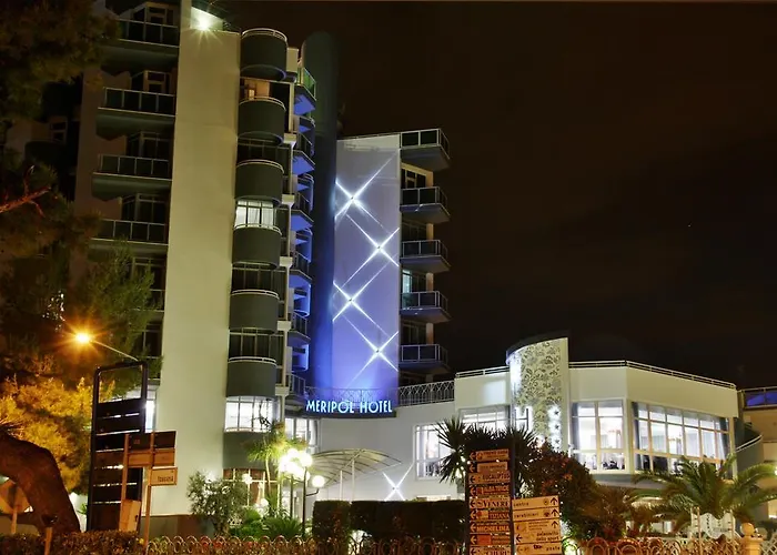 Hotel Meripol