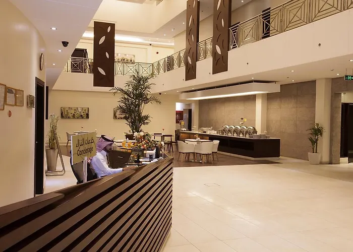 Lily Grand Serviced Apartments - Economic لي لي جراند شقق مخدومة-اقتصادي