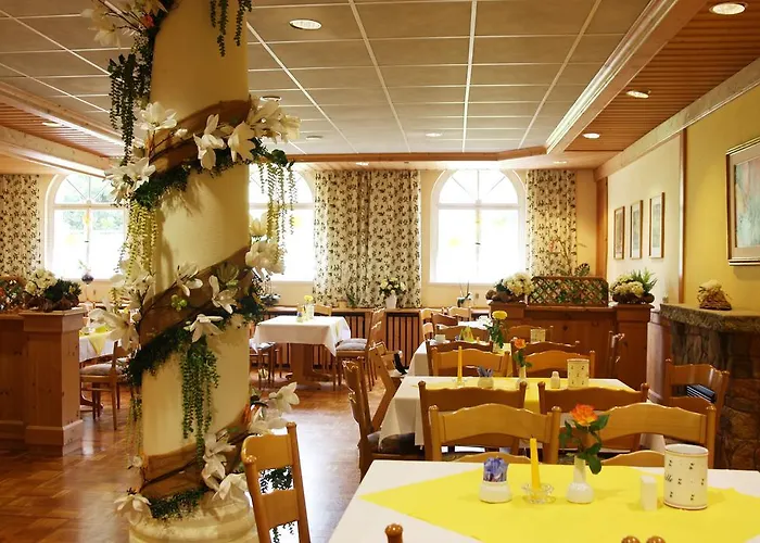 Hotel Fröbelhof