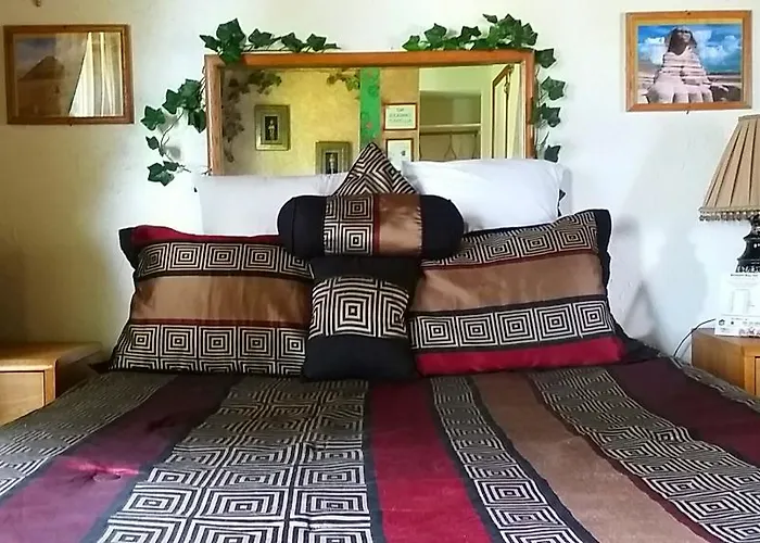 Bennett Bay Inn