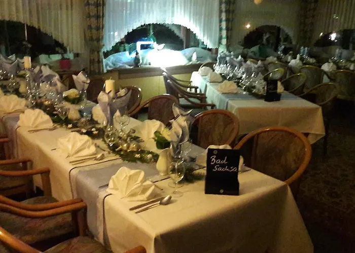 Hotel Lindenhof