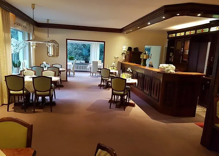 Hotel Linden
