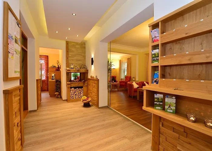 Hotel Marienhof