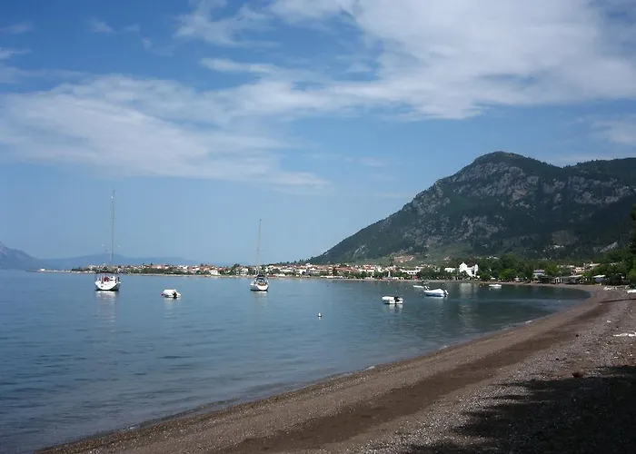Hotel Kypreos