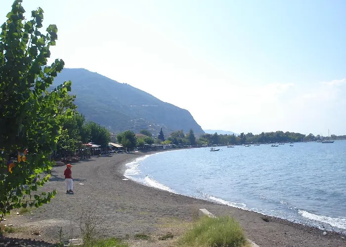 Hotel Kypreos