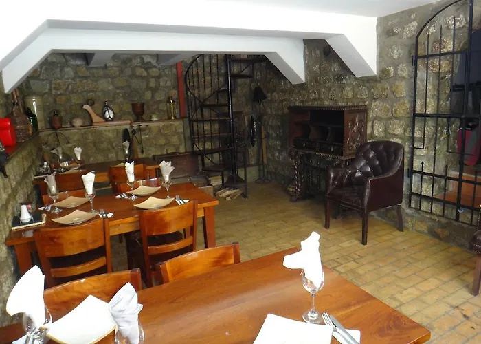 Rendezvous Hostal