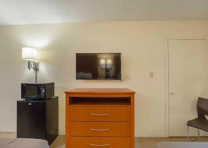 Econo Lodge
