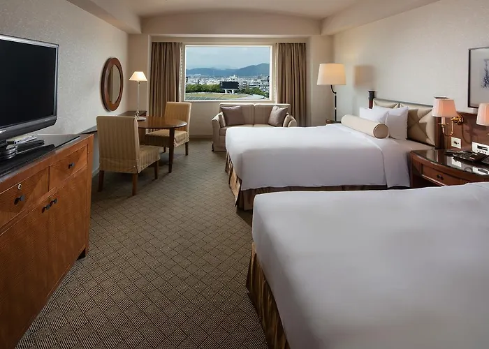 Gifu Hotels