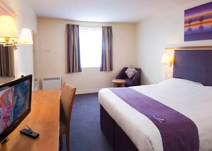 Truro Cheap Hotels