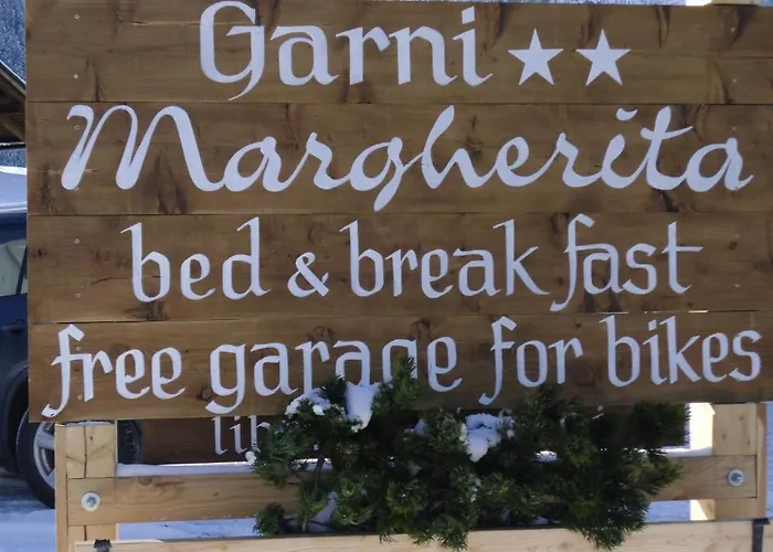 Garni Margherita