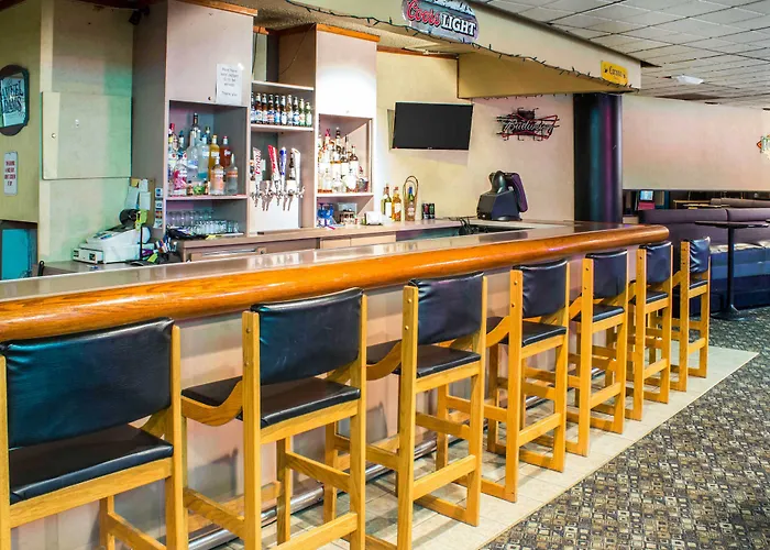 Rodeway Inn & Conference Center Sioux City