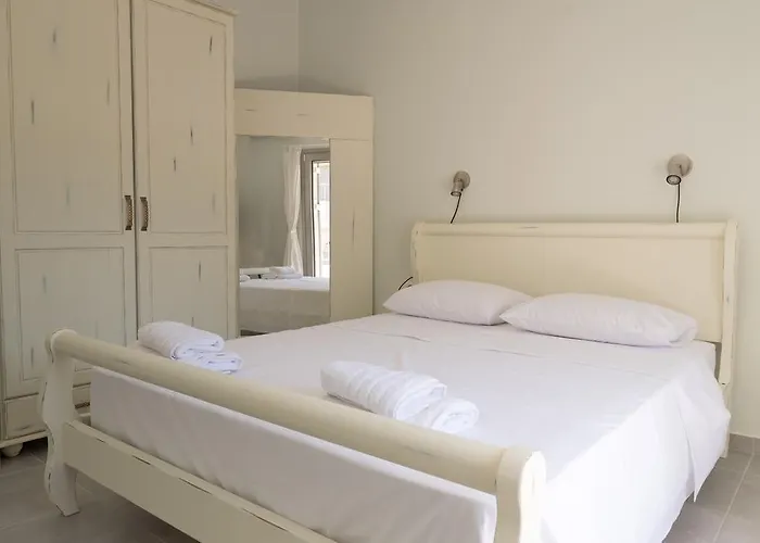 Elounda Sea Suites
