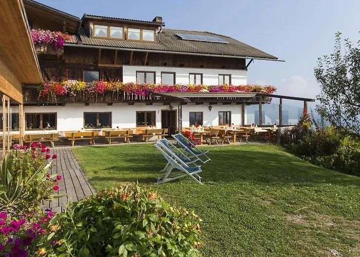 Berggasthof Häusler