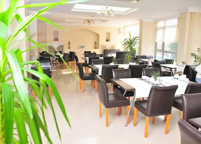 Arma Hotel