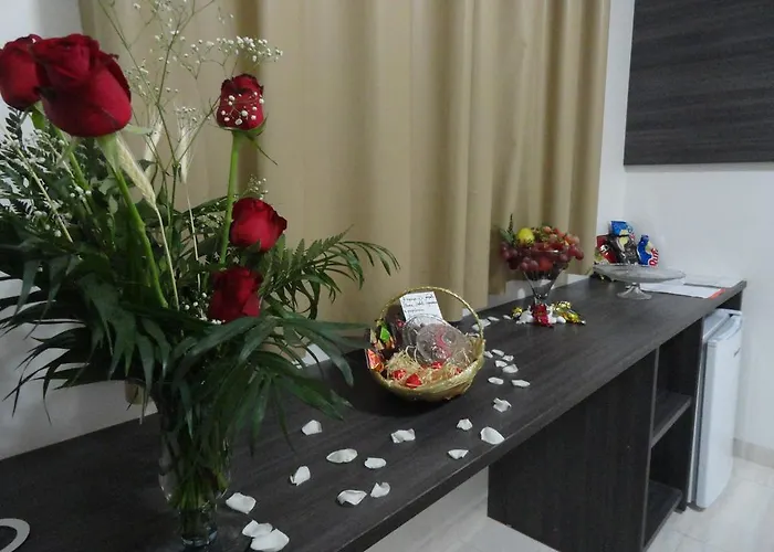 Di Napoli Plaza Hotel