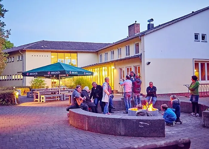 DJH Jugendherberge Hagen
