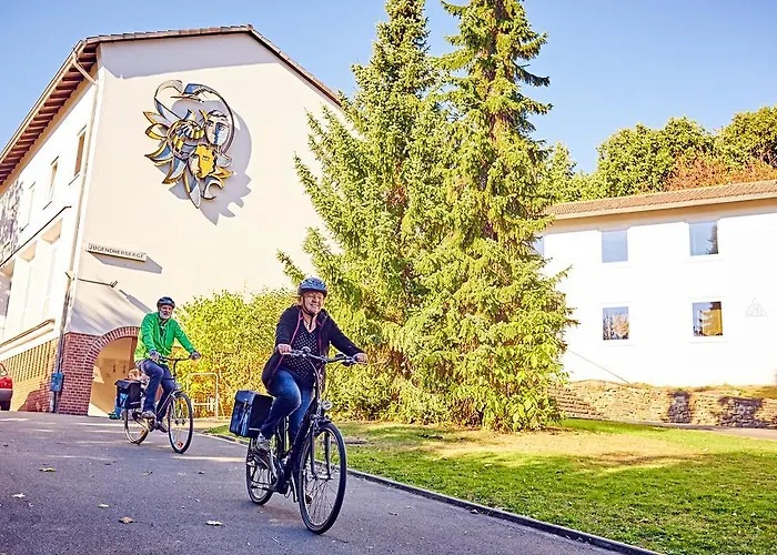 DJH Jugendherberge Hagen