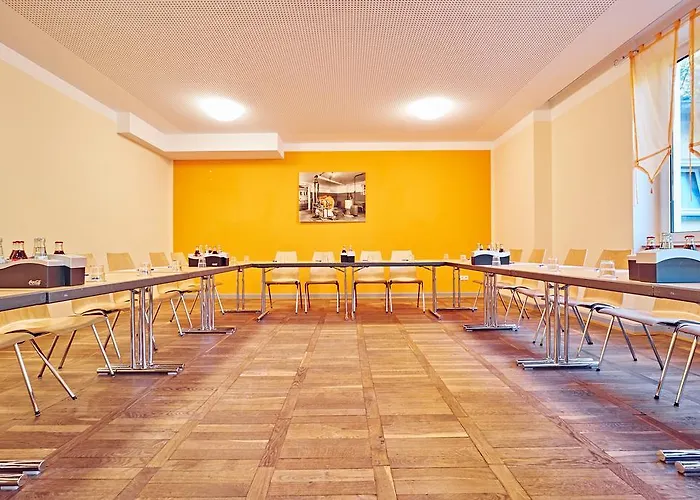 DJH Jugendherberge Hagen