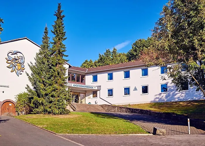 DJH Jugendherberge Hagen