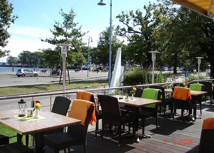 Hotel Goor und Apartmenthaus
