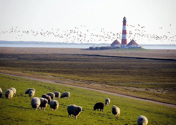 Hafenambiente