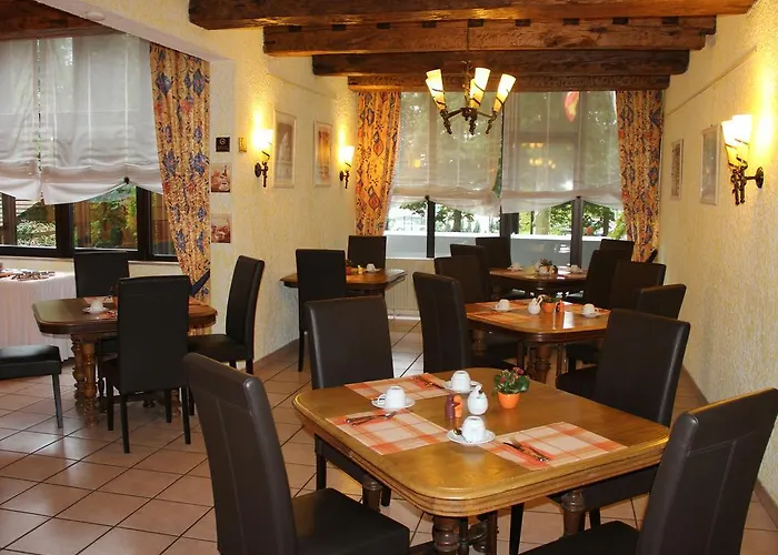 Bawelsberger Hof
