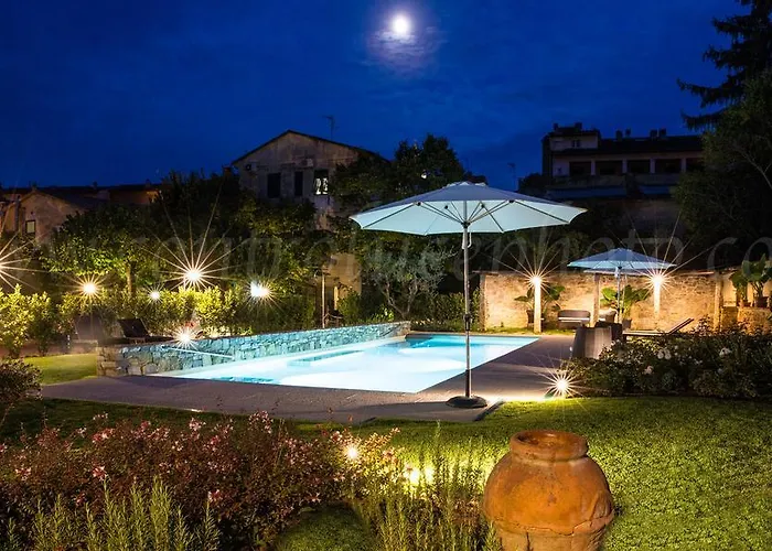 Albergo Stella