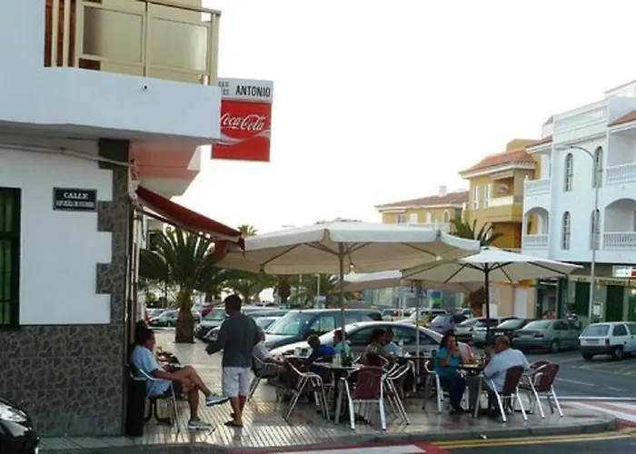 La Vista Pension