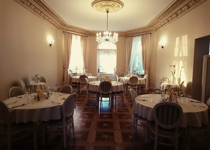 Hotel Spa Akacjowy Dwor