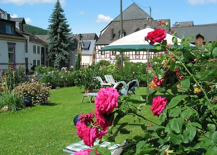 Hotel Winzerverein