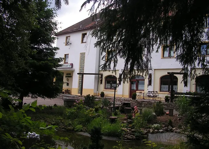 Hotel Sternen