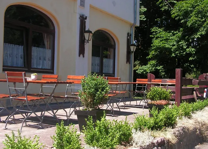 Hotel Sternen