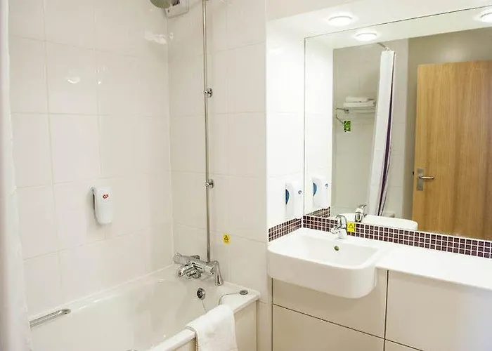 Premier Inn Bedford