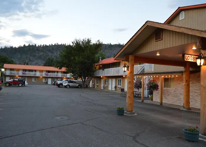 Grand Forks Motels