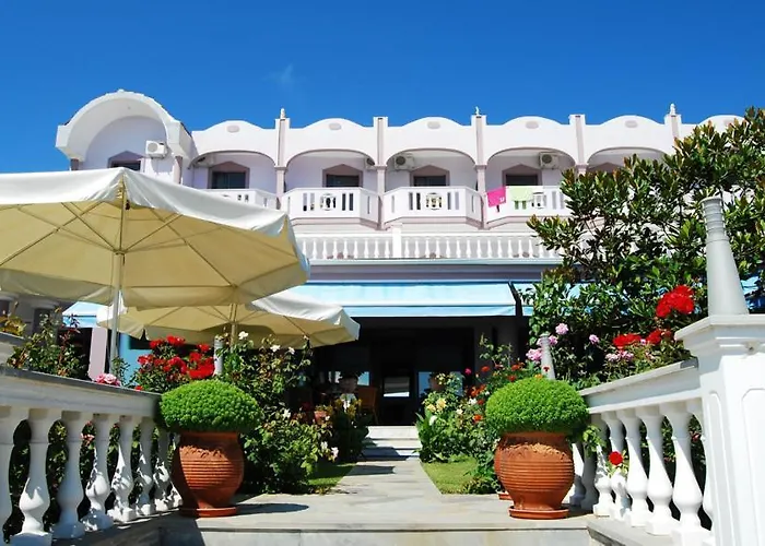 Hotel Olympiada