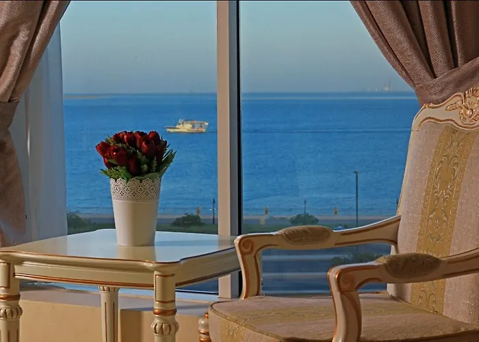 Sas Hotel