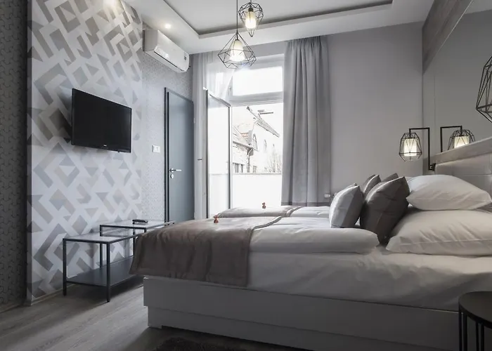 Hotel Talizman