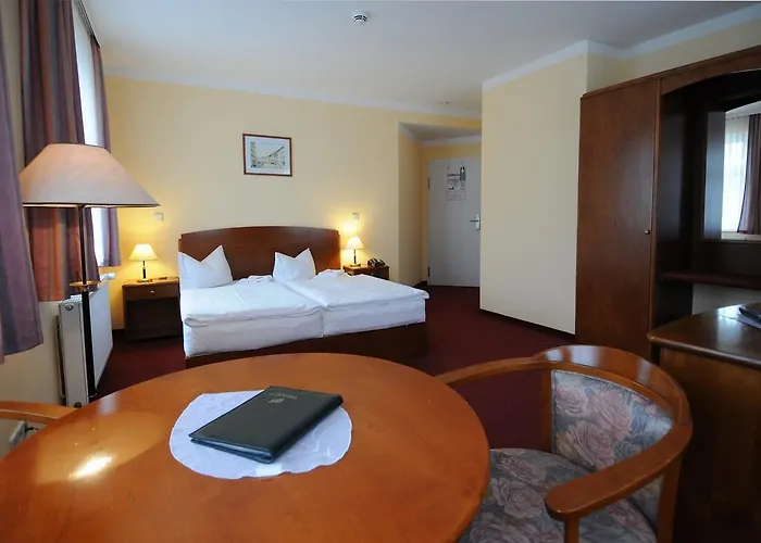Hotel Döbelner Hof