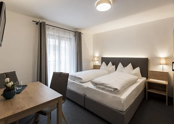 Hotels in St. Martin in Passeier
