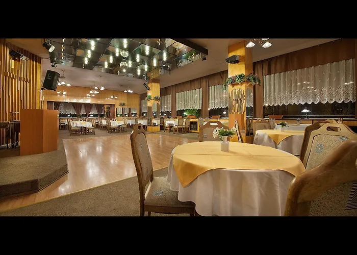 Hotel Kladno