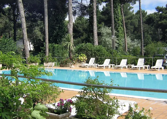 Hotels in Lido di Spina