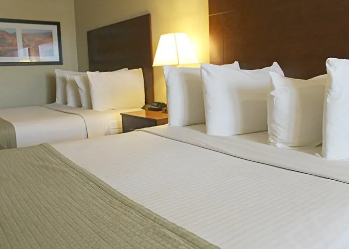 Southern Inn & Suites Lamesa
