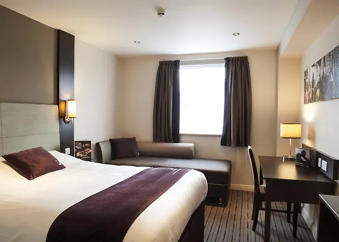 Premier Inn Fort William