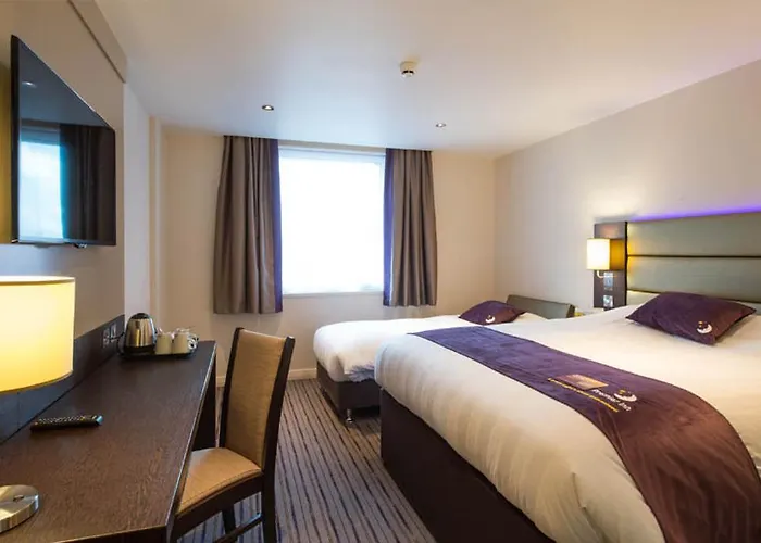 Premier Inn Fort William