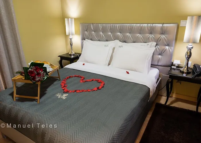 Hotel Tulipa