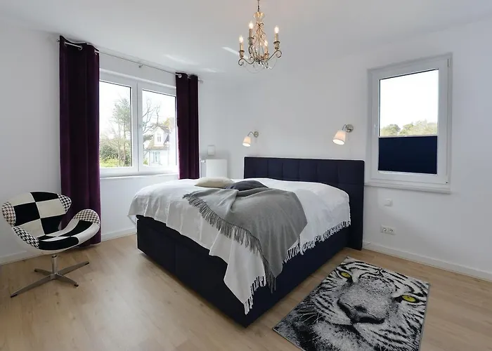 Ferienwohnung Morgenrot