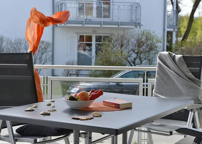 Ferienwohnung Morgenrot