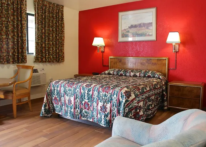 Buckeye Motels