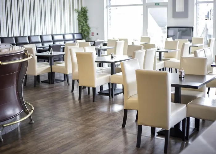 Hotel Slavie